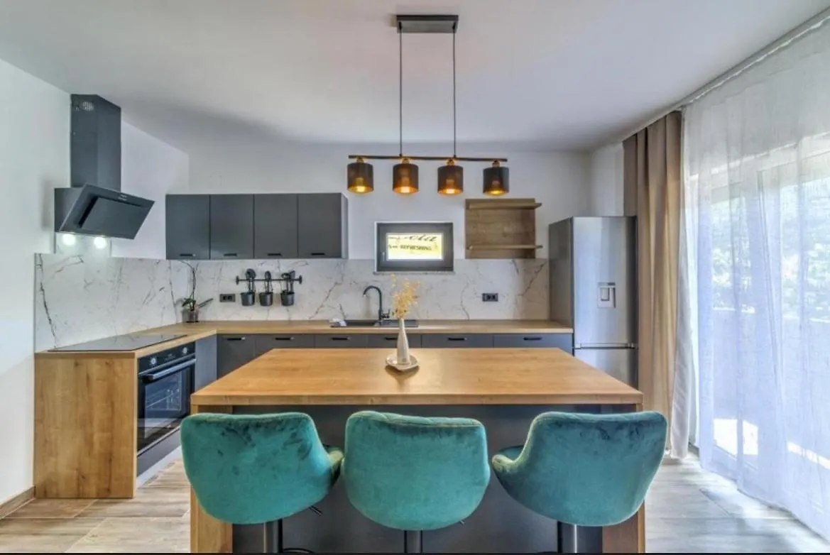 Apartman Mila Novi Vinodolski Apartment