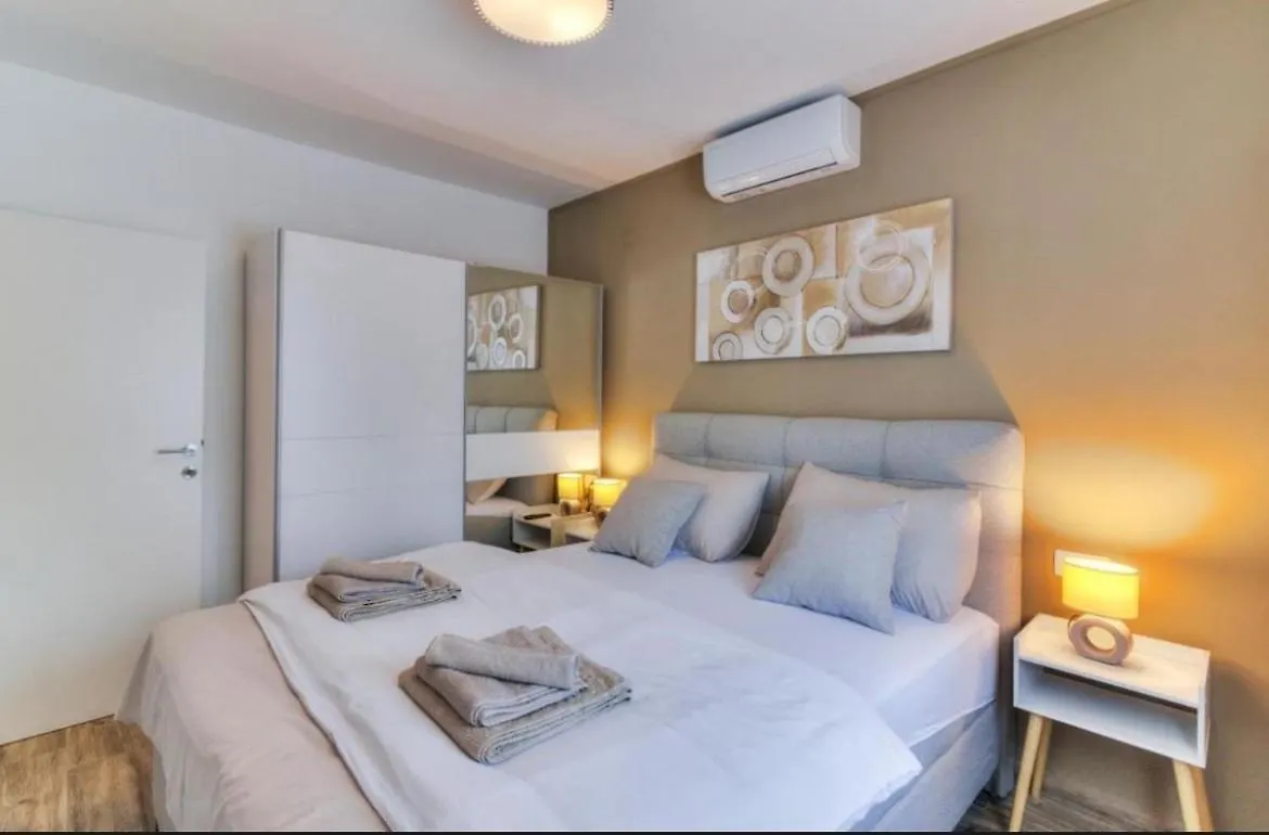 Apartman Mila Novi Vinodolski Apartment