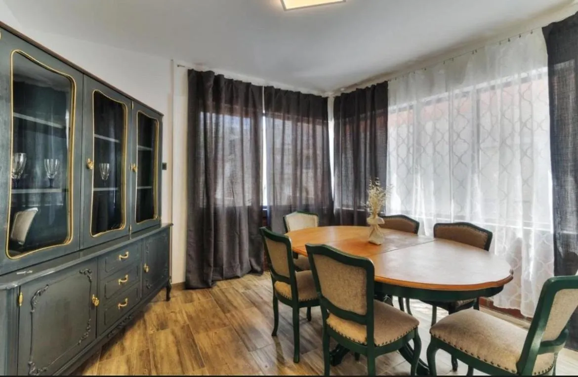 Apartment Apartman Mila Novi Vinodolski
